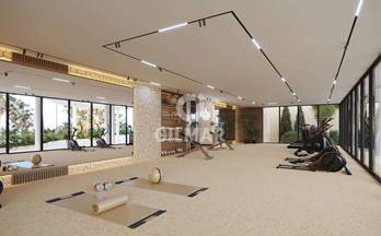 venta apartamento malaga new golden mile