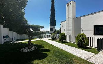 alquiler chalet fuente del fresno fuente del fresno