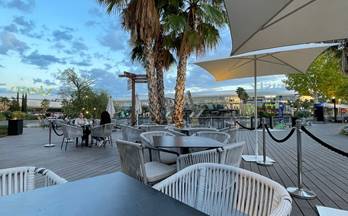 1 locales en traspaso alcala de henares