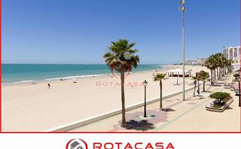 venta apartamento rota costilla - virgen del mar