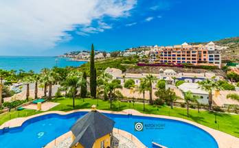 alquiler piso almuñecar taramay