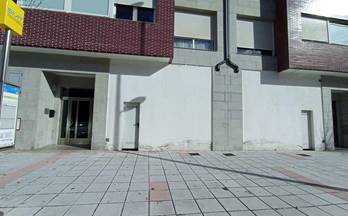 venta local ponferrada la rosaleda