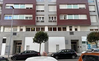 venta local ponferrada la rosaleda