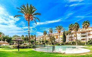 295 pisos en venta nueva andalucia