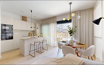 PISO en venta guardamar del segura carrer miguel hernandez