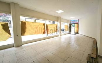 20 locales en alquiler oviedo