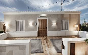 venta casa de pueblo cartagena mar menor de cartagena – cabo 