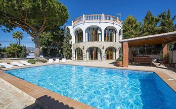 764 casas en venta altea