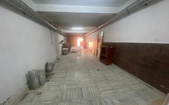 venta local malaga bailen-miraflores