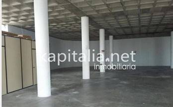 venta nave ontinyent ontinyent
