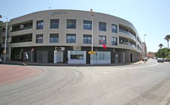 13 apartamentos en venta motril