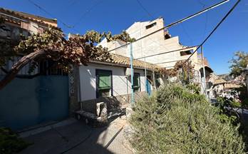 venta casa unifamiliar monachil monachil