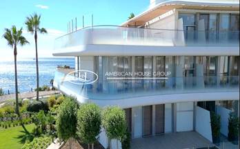 99 apartamentos en venta estepona