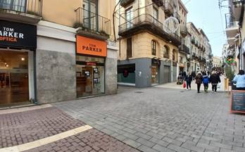 alquiler local vilafranca del penedes centre vila