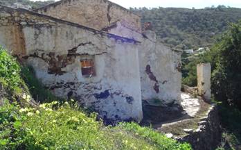 venta casa de campo sayalonga 