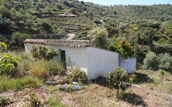 venta casa de campo sayalonga 