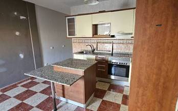 venta apartamento tuineje centro sud