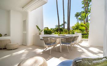 131 apartamentos en venta marbella