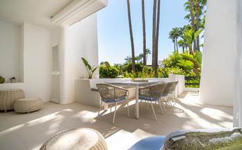 270 pisos en venta marbella