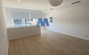 alquiler oficina alcobendas 