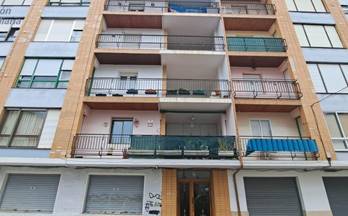 2 pisos en venta medina de pomar