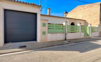 22 casas en venta cala d´or