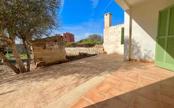 37 casas en venta santanyi