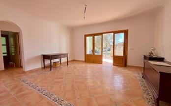 38 casas en venta santanyi