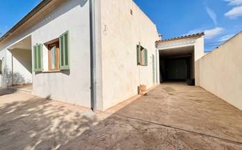 39 casas en venta santanyi