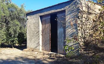 venta terrenos solares el valle saleres