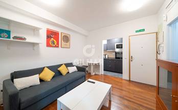 venta piso madrid capital centro