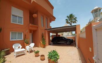897 casas en venta benissa