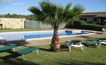 11 casas en alquiler maria de la salut