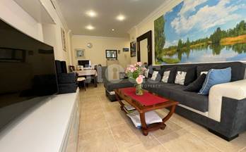 venta apartamento parque de la reina residencia olivia 2