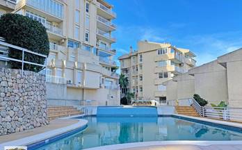 venta piso pollensa 