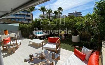 46 pisos en venta san jose, islas baleares