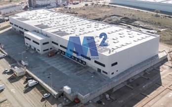 alquiler nave madrid capital villa de vallecas