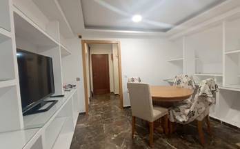alquiler duplex malaga teatinos