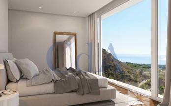 venta villa altea 