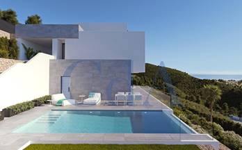 venta villa altea 