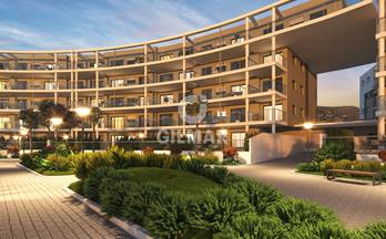 131 apartamentos en venta malaga