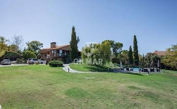 64 casas en venta norte madrid