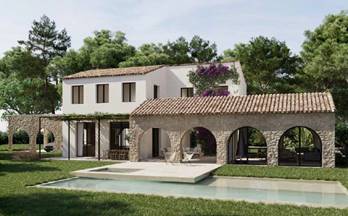 135 terrenos y fincas en venta denia