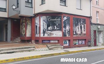 alquiler local boiro boiro