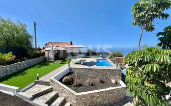 venta villa adeje taucho