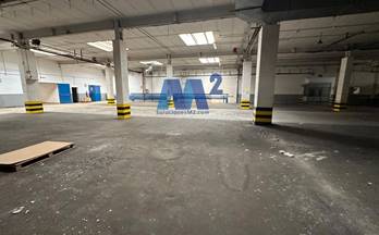 102 naves en venta madrid provincia