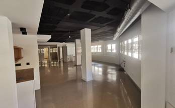 1 oficinas en alquiler bages barcelona