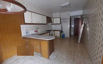 venta piso sant carles de la rapita centro