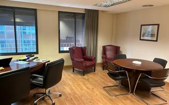 28 oficinas en alquiler leon provincia