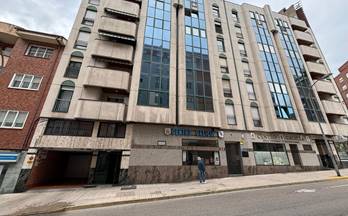 49 pisos en venta ponferrada